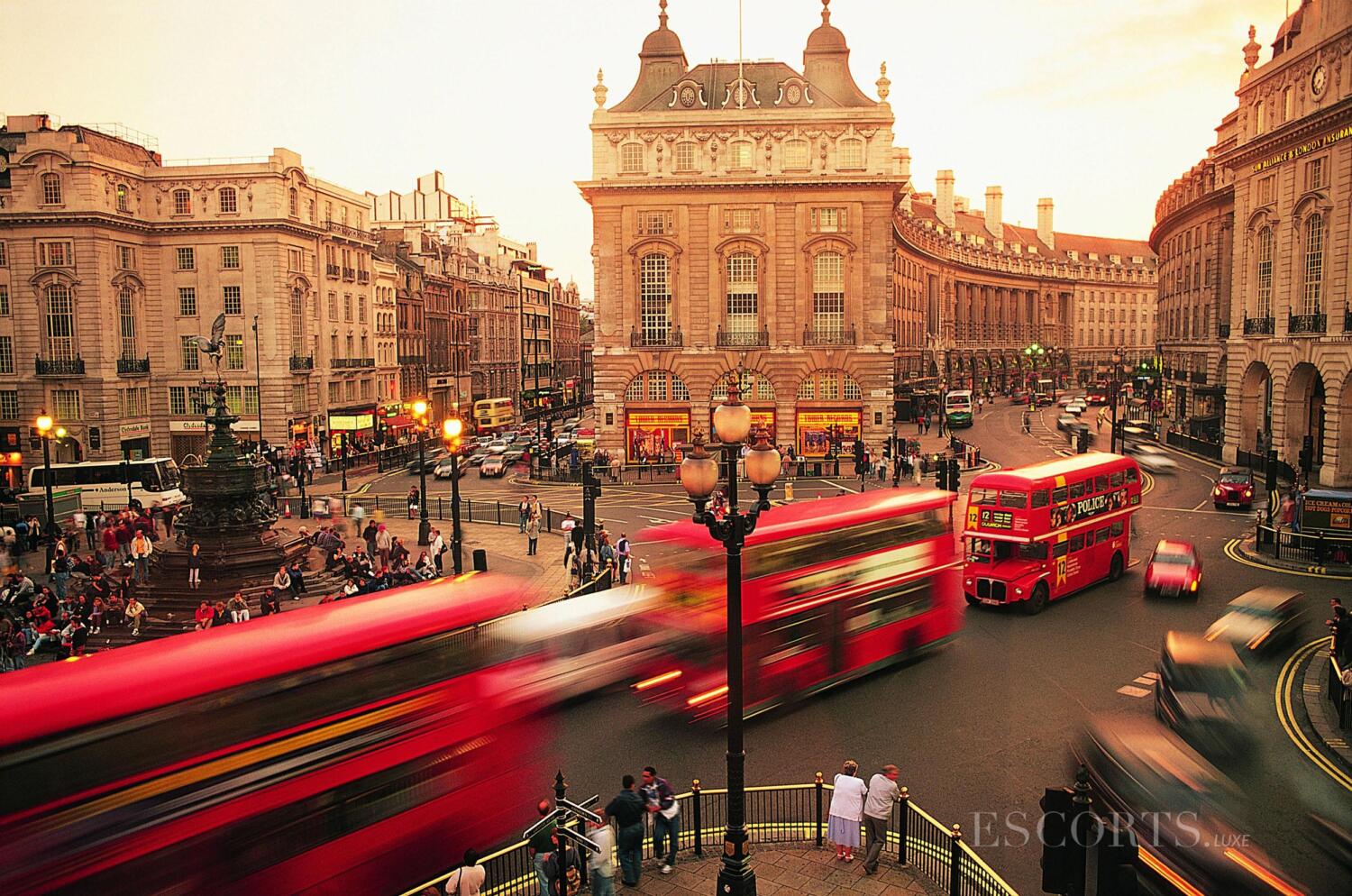 How to Meet an Escort in London: A Discreet Guide for First-Timers