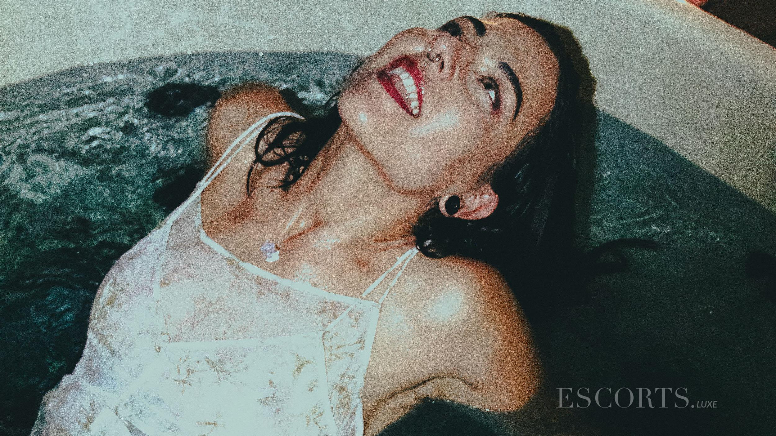 Valerie Sky